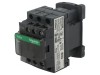 Contactor 3P NO + 3 Contacte Auxiliare 230VAC LC1D12P5