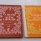 Culegere de texte literare CLASELE 5 - 8 vol.1 +2 - 1983 RM1