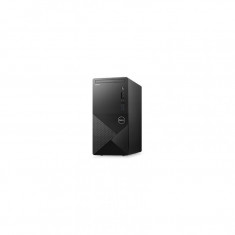 Desktop PC Dell Vostro 3888 MT, Intel Core I5-10400, 8 GB DDR4, 512 GB SSD, Intel UHD 630, Linux foto