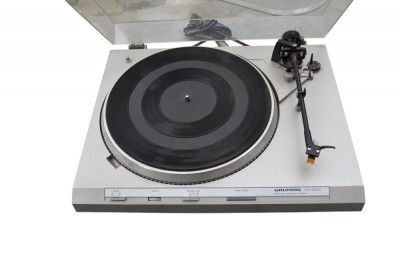 Pick up Grundig PS 3500 foto