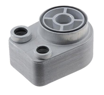 MTR 12191474 Radiator ulei, ulei motor