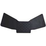 Covoras cauciuc tunel median Volkswagen Golf VIII (Gumarny Zubri)