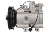 Compresor clima aer conditionat HYUNDAI TERRACAN (HP) (2001 - 2008) THERMOTEC KTT090250