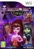 Joc Nintendo Wii Monster High 13 Wishes