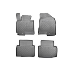 Covorase auto KIA Sportage III 2010-2015 Aristar