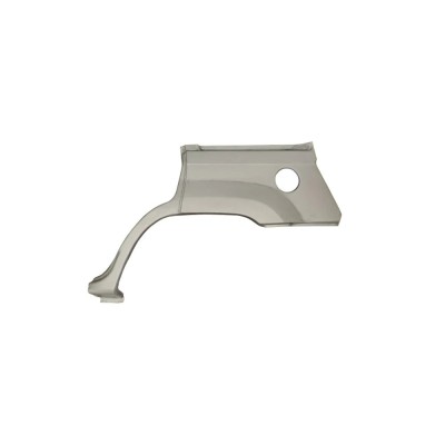 Panou reparatie aripa spate Jeep Grand Cherokee (Wh) 01.2005-07.2010, Parte montare Spate, Stanga, RapidAuto 3430835P foto