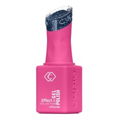 Oja semipermanenta Cupio Effect X Collection - Disco Night Club 8ml