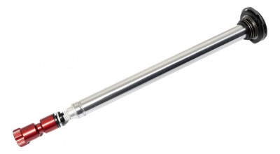 Reb Damper Hc3 Tora Xc/Sl/Ra Rockshox - Silver Ultimate FactoryBikes foto