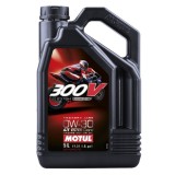 Motul 300V R.K.O 2376H 0W-30 &ndash; 5L