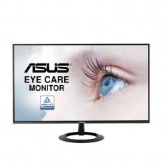 Monitor LED ASUS VZ24EHE 23.8 inch FHD IPS 75Hz Black foto