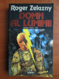 Roger Zelazny - Domn al luminii