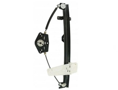 Macara geam Jeep Grand Cherokee (WJ/WG) 10.2000-12.2004 Fata Dreapta, electrica fara motoras foto