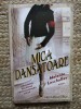 Mica dansatoare - Melanie Leschallas, Niculescu, 2022, Roman Beletristica (306 pagini)