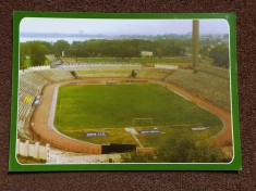 Foto-tip carte postala-fotbal - Stadionul "FARUL" CONSTANTA