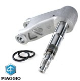 Brat roata fata original Piaggio Sfera - Zip - Hexagon - MP3 - Vespa ET2 - ET4 - Granturismo - GT - GTS - GTV - LX - S 50-300cc
