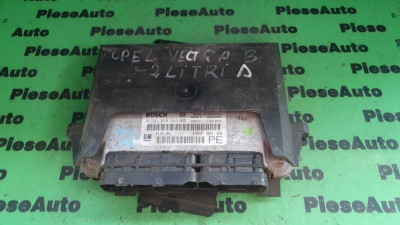 Calculator ecu Opel Vectra B (1995-2002) 0281010269 foto
