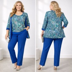 Compleu Elegant Tinuta Completa Tina Electric - 60Marimea