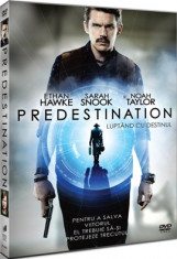 Luptand cu destinul / Predestination - DVD Mania Film foto