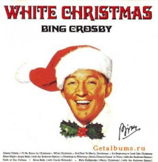 Bing Crosby White Christmas (cd) foto