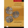 Az &Aacute;rp&aacute;d-kori magyar p&eacute;nzek katal&oacute;gusa II./Catalogue of &Aacute;rp&aacute;dian Coinage II. - Kiss J&oacute;zsef G&eacute;za