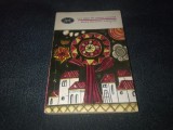 FLORI ALESE DIN POEZIA POPULARA POEZIA OBICEIURILOR TRADITIONALE COLECTIA BPT