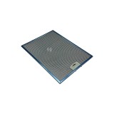 Filtru metalic pentru hotă TECNOWIND 00SP002990N BOMPANI CANDY Original