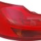 Lampa spate OPEL INSIGNIA Combi (2008 - 2016) TYC 11-11802-01-2
