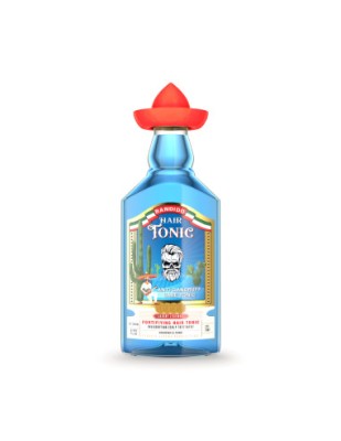 Tonic capilar Bandido 250ml foto