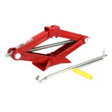 Cric Trapezoidal cu actionare manuala, capacitate ridicare 1500 kg, Amio