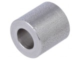 Manșon Distanțier Inox 10mm &Oslash;int 5,3mm