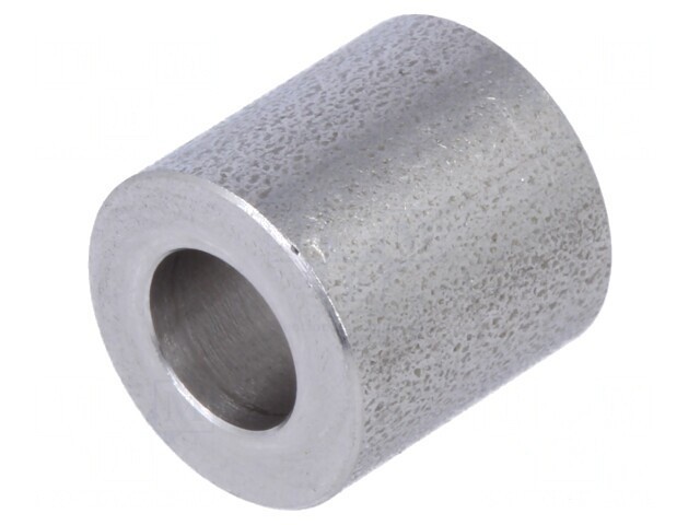 Manșon Distanțier Inox 10mm &Oslash;int 5,3mm