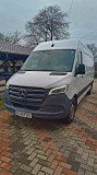 2019 Mercedes Sprinter 316 FULL-LED
