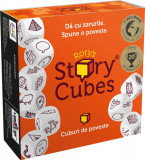 Cumpara ieftin Joc de societate Rorys Story Cubes, Cuburi de poveste