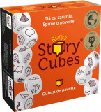 Joc de societate Rorys Story Cubes, Cuburi de poveste