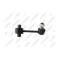 Bieleta antiruliu Hyundai Kona (Sx2) 04.23-, Spate, Dreapta, TEKNOROT