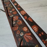 Cuiet pictat inceputul sec. XIX