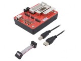 Adaptor Transceiver SFP/XSFP/QSFP
