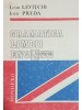 Leon Levitchi - Gramatica limbii engleze (Editia: 1992)