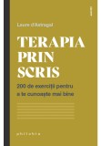 Cumpara ieftin Terapia prin scris