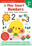 Play Smart Numbers Age 2+: At-Home Activity Workbook