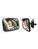 Oglinda retrovizoare auto pentru supravegherea bebelusului Baby Mirror, Amio