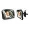 Oglinda retrovizoare auto pentru supravegherea bebelusului Baby Mirror
