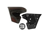 Stop spate, lampa Toyota C-Hr, 10.2016-12.2023, montare spate, stanga, LED; intern, FARBA