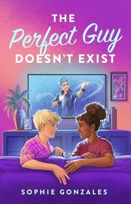 The Perfect Guy Doesn&amp;#039;t Exist foto