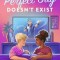 The Perfect Guy Doesn't Exist