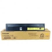 Cartus Toner Yellow T-FC30Y 33,6K Original Toshiba E-Studio 2050C foto