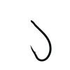 Carlige Crap Owner Carp Liner C-1 nr 2 - 4buc/plic
