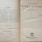 GEORGE MEREDITH - RHODA FLEMING - CARTE VECHE RARA