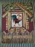 Cicerone Theodorescu Gogu Pintenogu