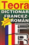 Sanda Mihaescu-C&icirc;rsteanu - Dictionar francez-roman ( 60.000 cuvinte )
